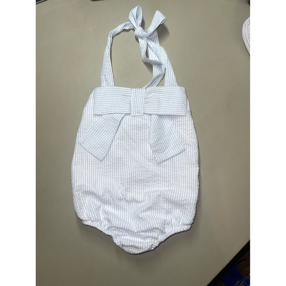 Baby girls 24mo Closet Nine dressy onesie shirt/outfit